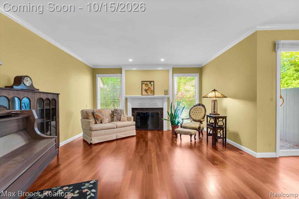 1168 Glenpointe Court Property Photo 10