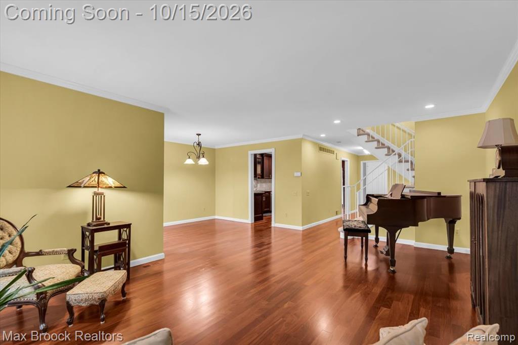 1168 Glenpointe Court Property Photo 11