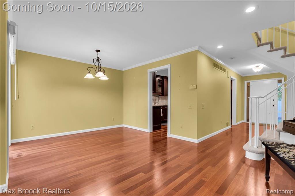1168 Glenpointe Court Property Photo 12