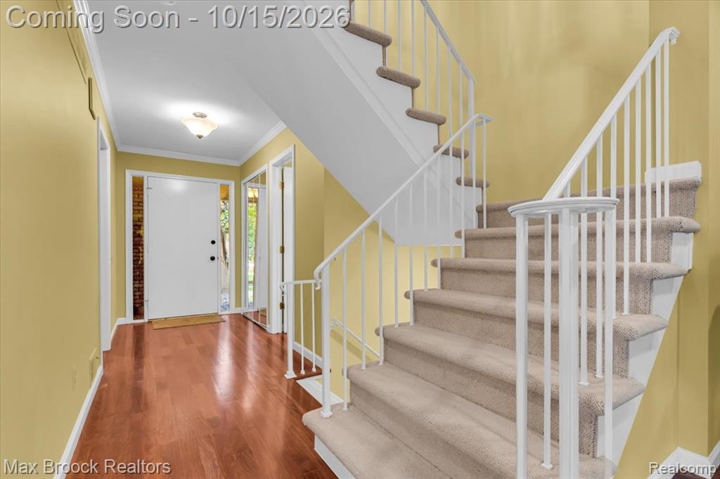 1168 Glenpointe Court Property Photo 13