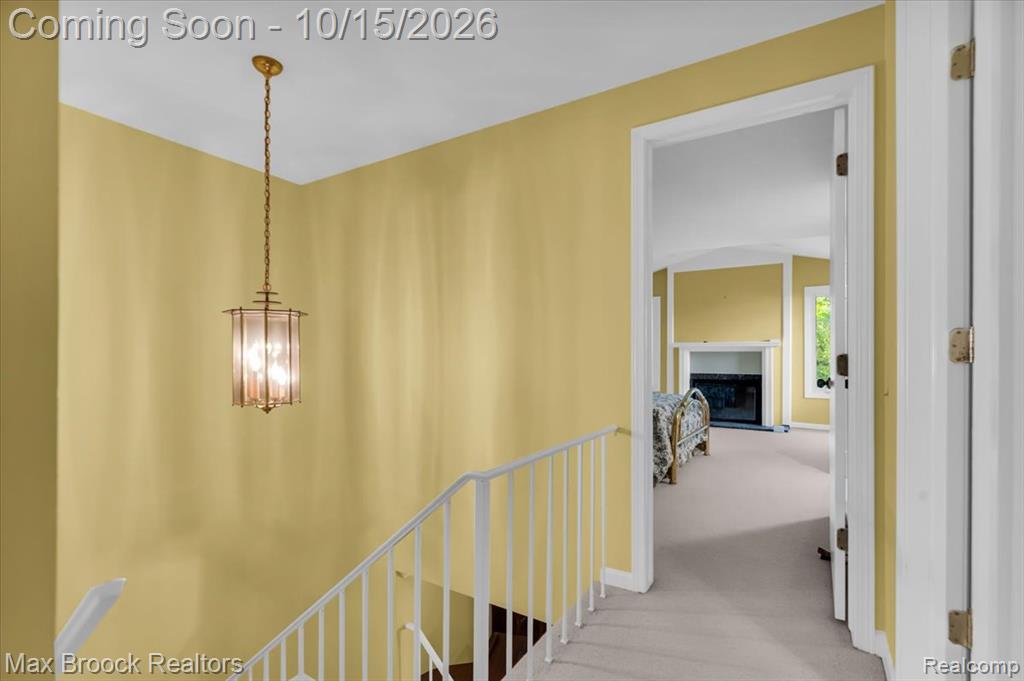 1168 Glenpointe Court Property Photo 19