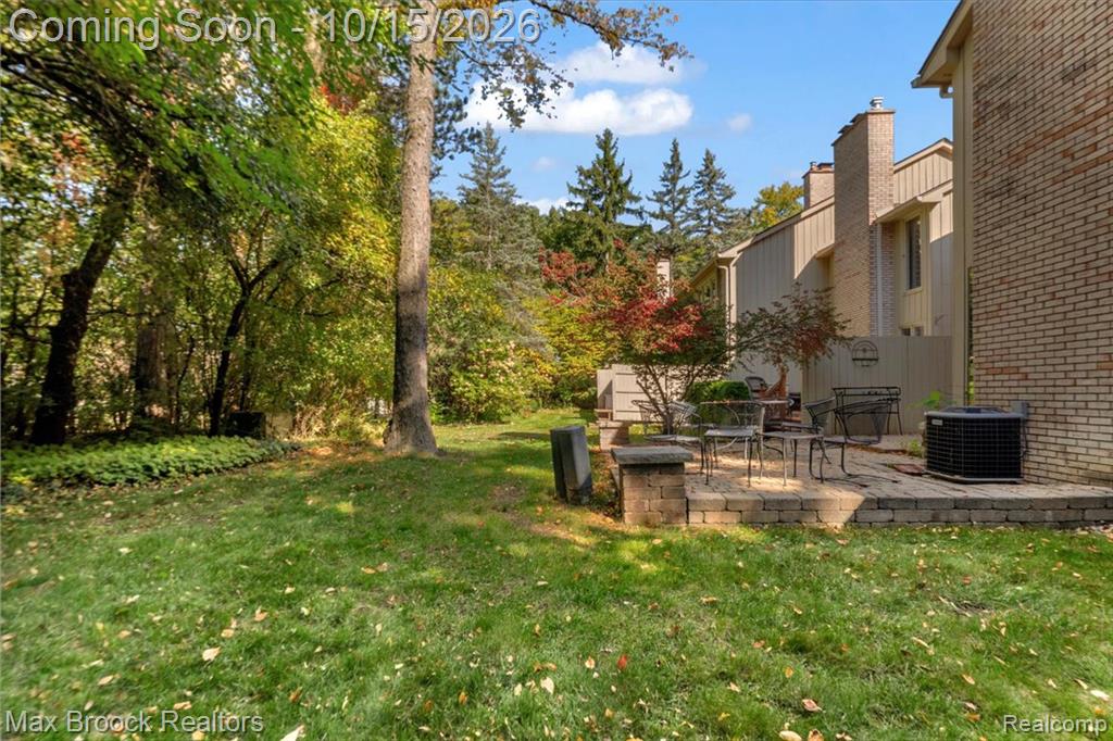 1168 Glenpointe Court Property Photo 40