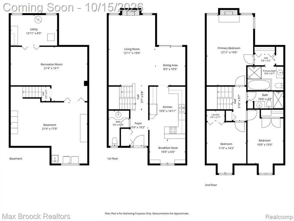 1168 Glenpointe Court Property Photo 41