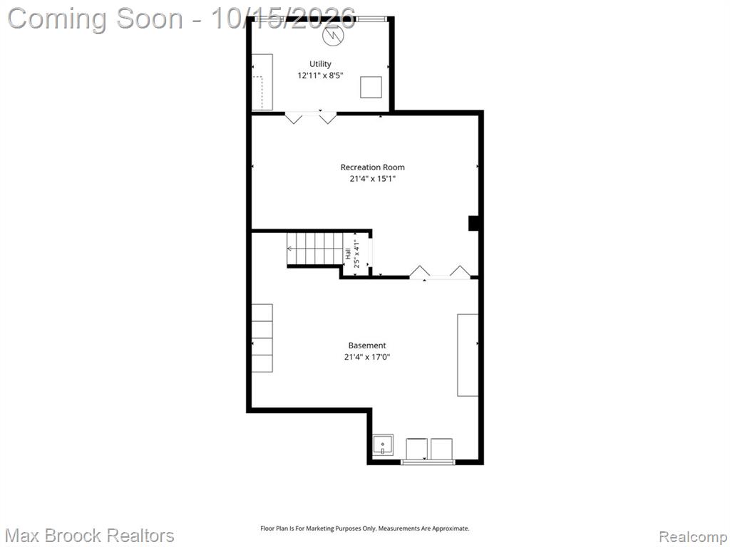 1168 Glenpointe Court Property Photo 42