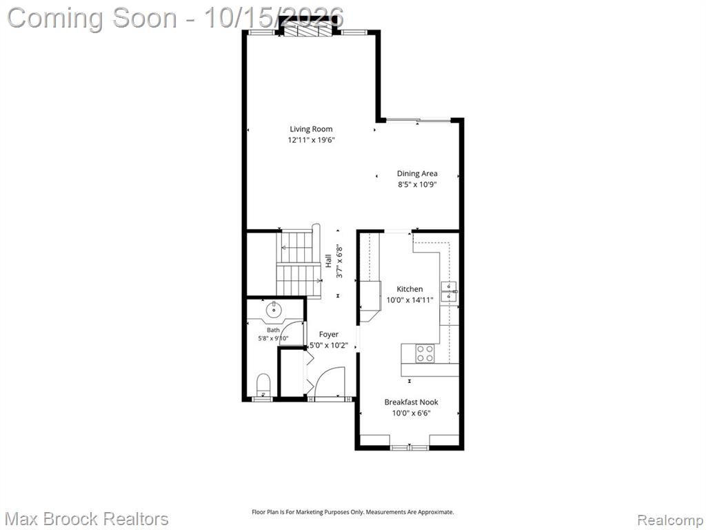 1168 Glenpointe Court Property Photo 43