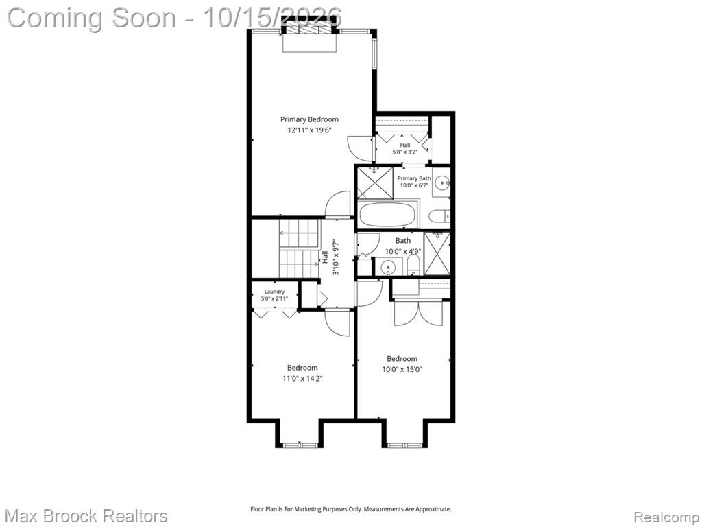 1168 Glenpointe Court Property Photo 44