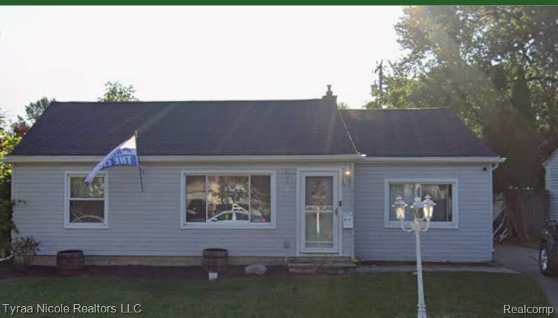 26660 Clancy Street Property Photo 1