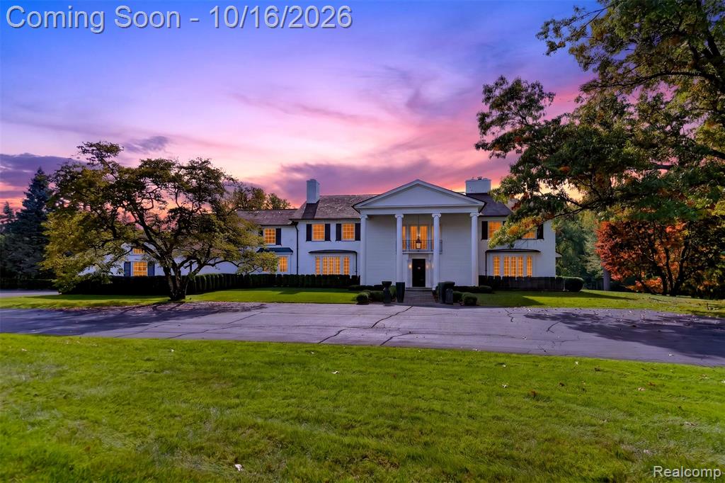 271 Lone Pine Road Property Photo 1