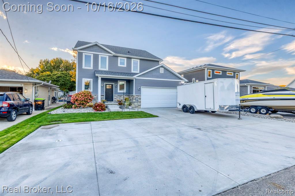 46059 Edgewater Drive Property Photo 1