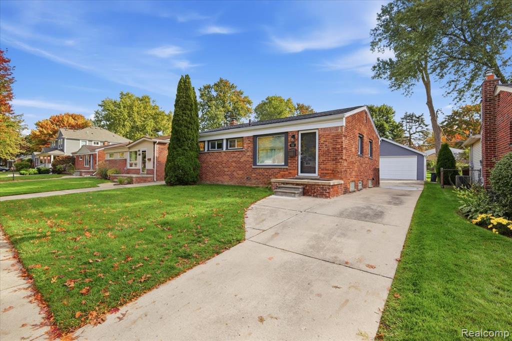 2932 Maplewood Avenue Property Photo 24
