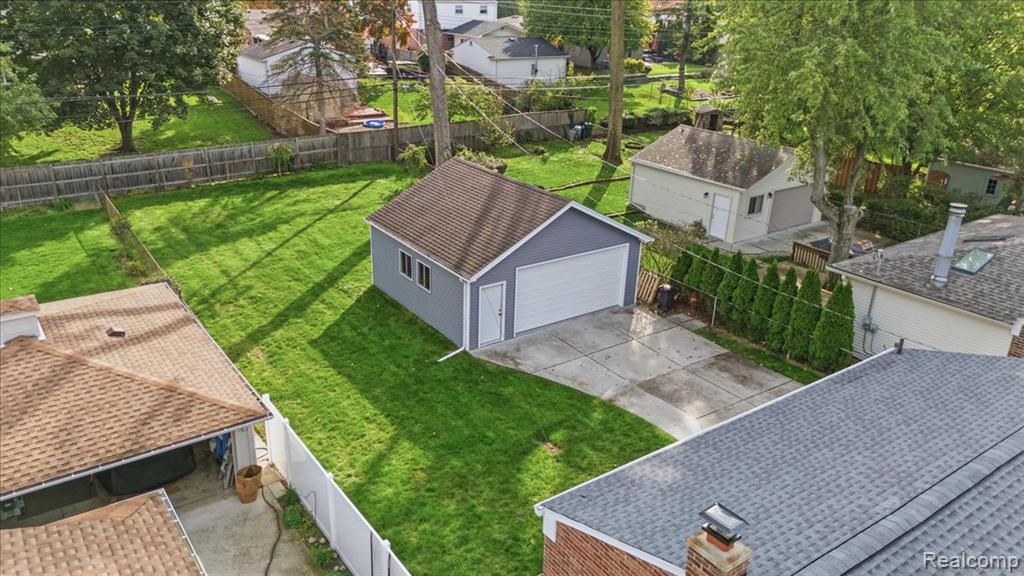2932 Maplewood Avenue Property Photo 25