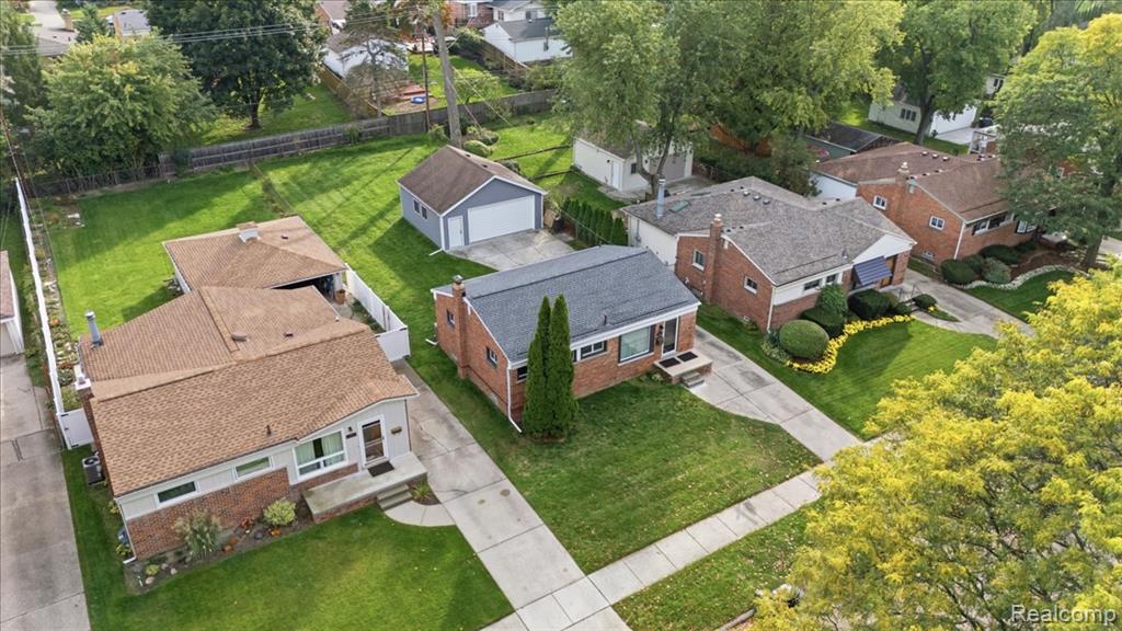 2932 Maplewood Avenue Property Photo 26
