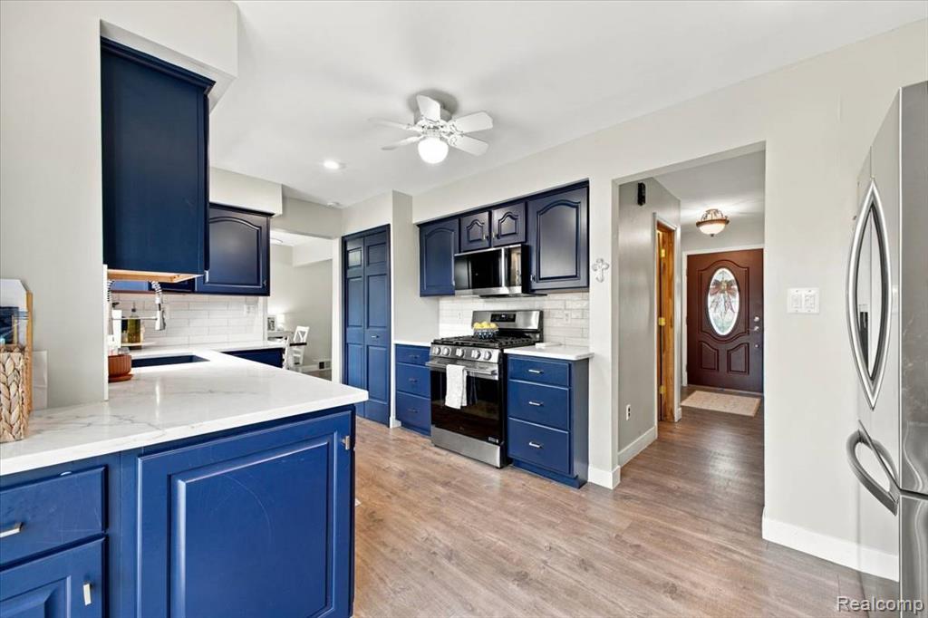 607 Ashburnham Street Property Photo 2