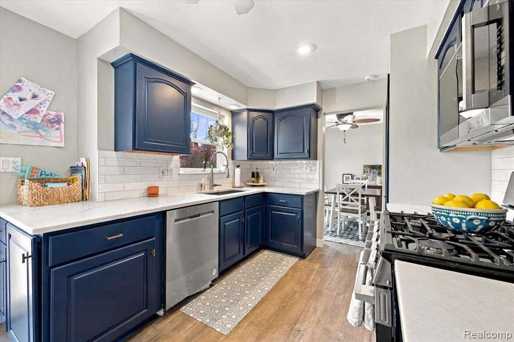 607 Ashburnham Street Property Photo 4
