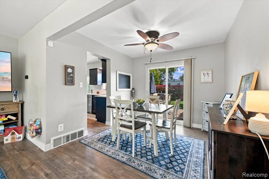 607 Ashburnham Street Property Photo 10