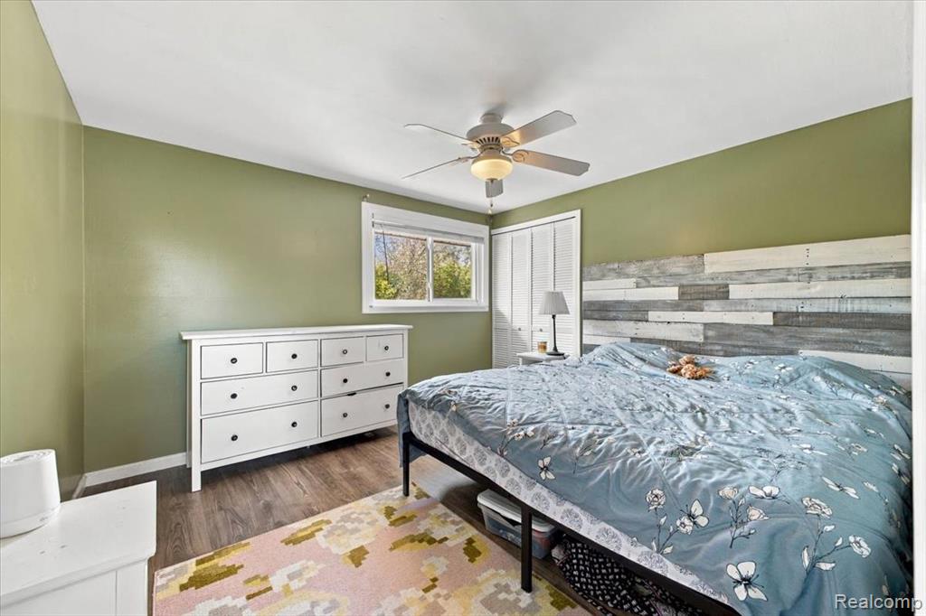 607 Ashburnham Street Property Photo 14
