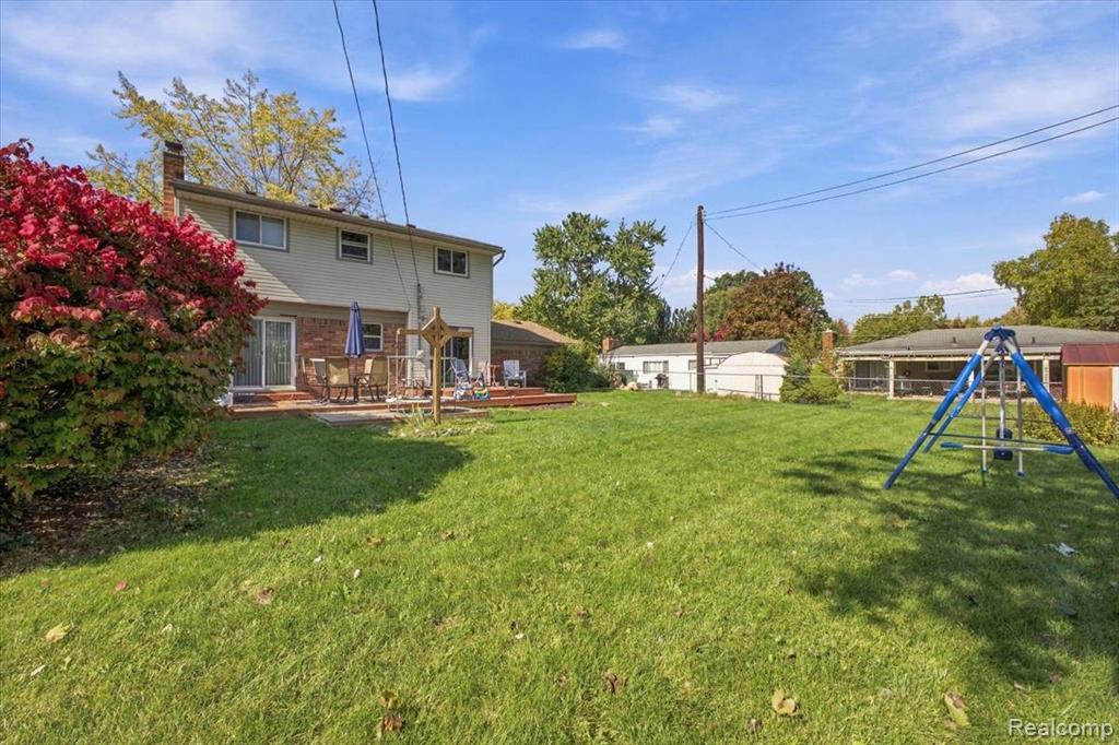 607 Ashburnham Street Property Photo 19