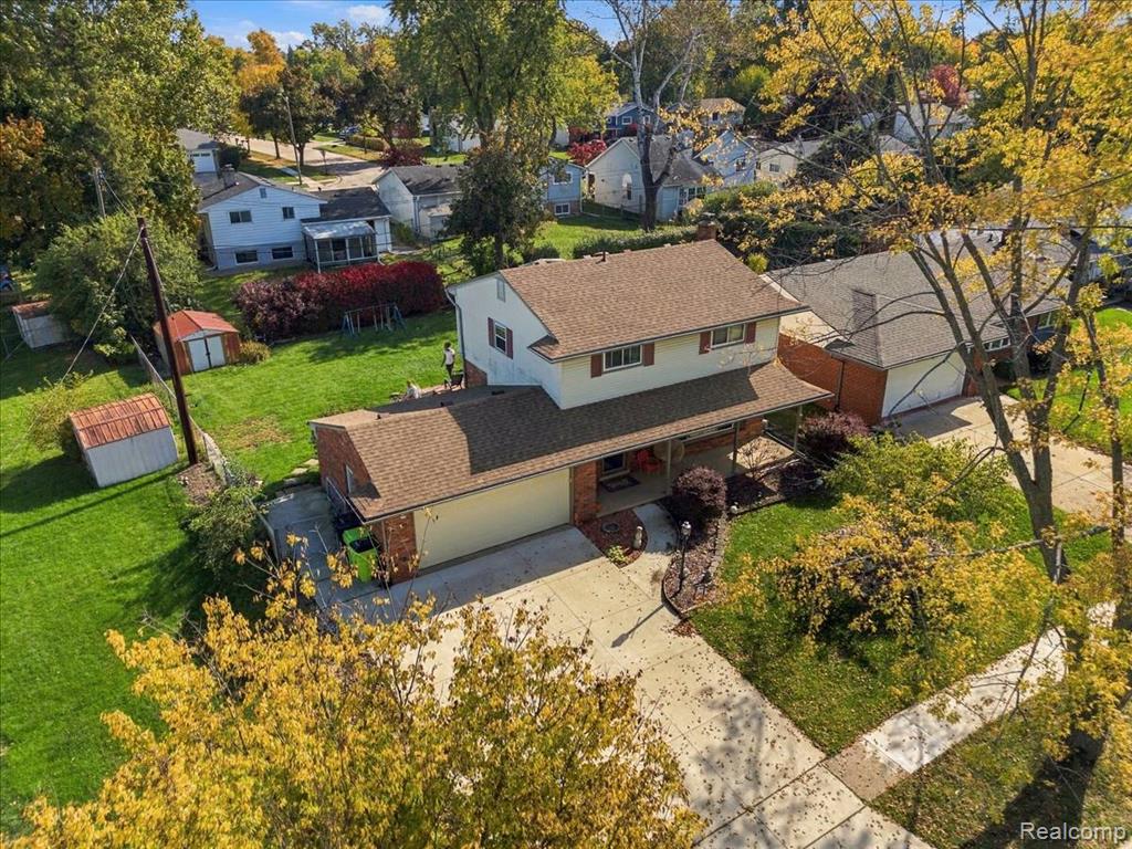 607 Ashburnham Street Property Photo 23