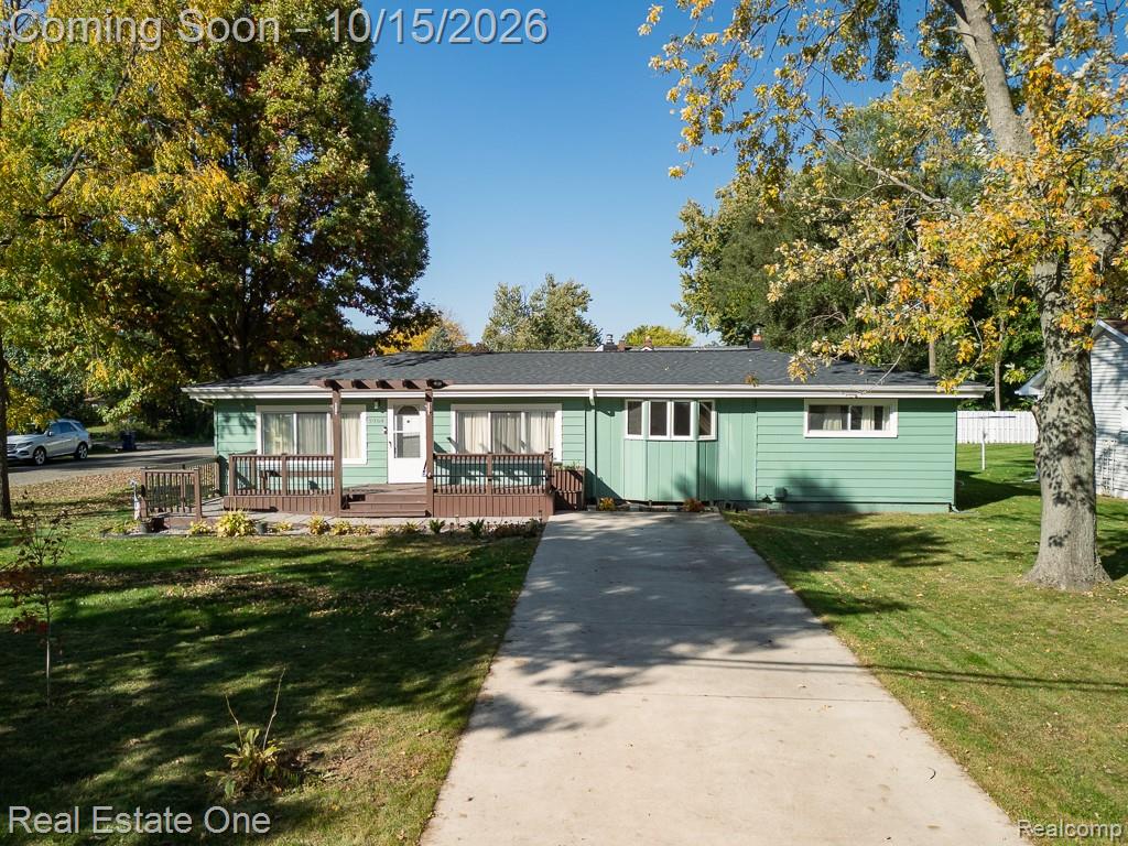3984 Seeden Street Property Photo 1