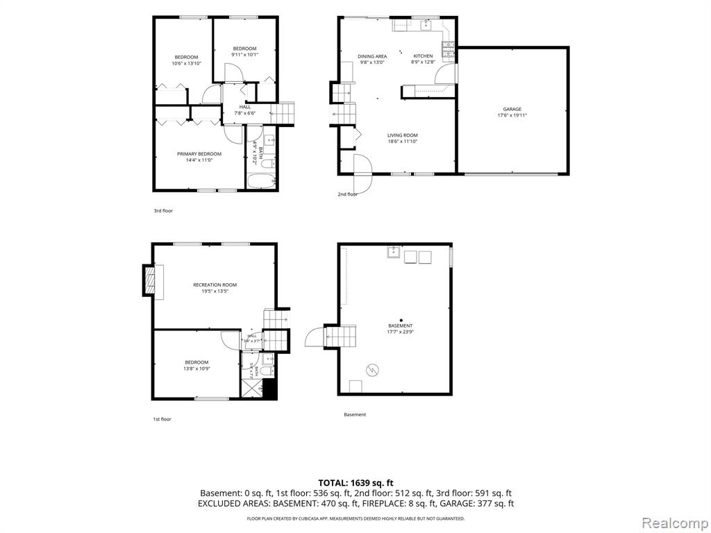 321 Tanglewood Circle Property Photo 25
