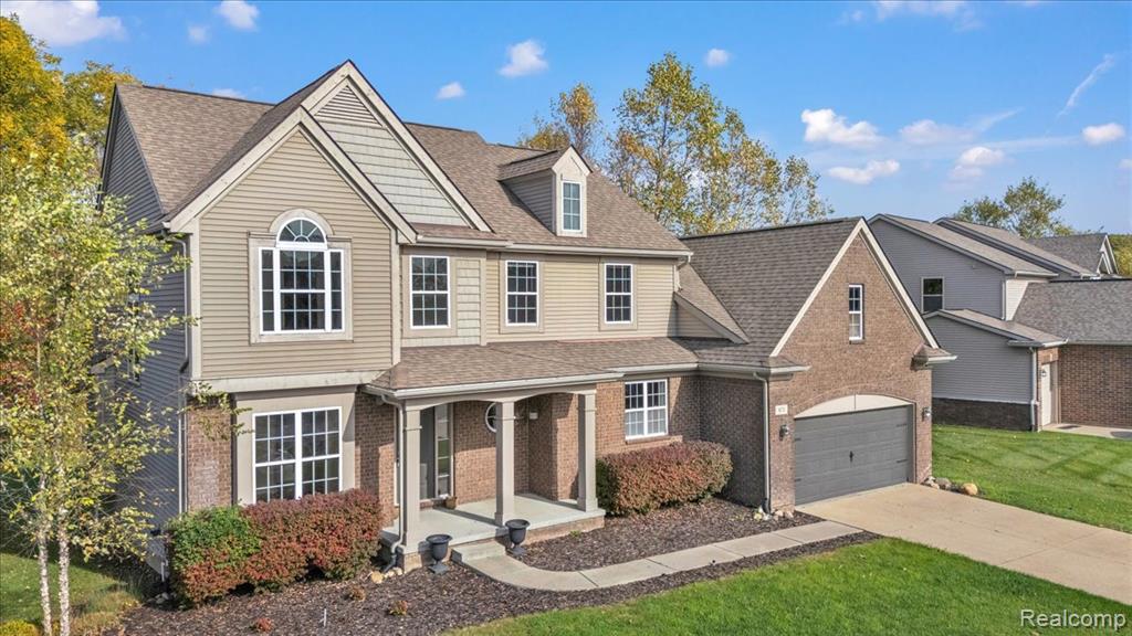 871 Wynstone Circle Property Photo 1