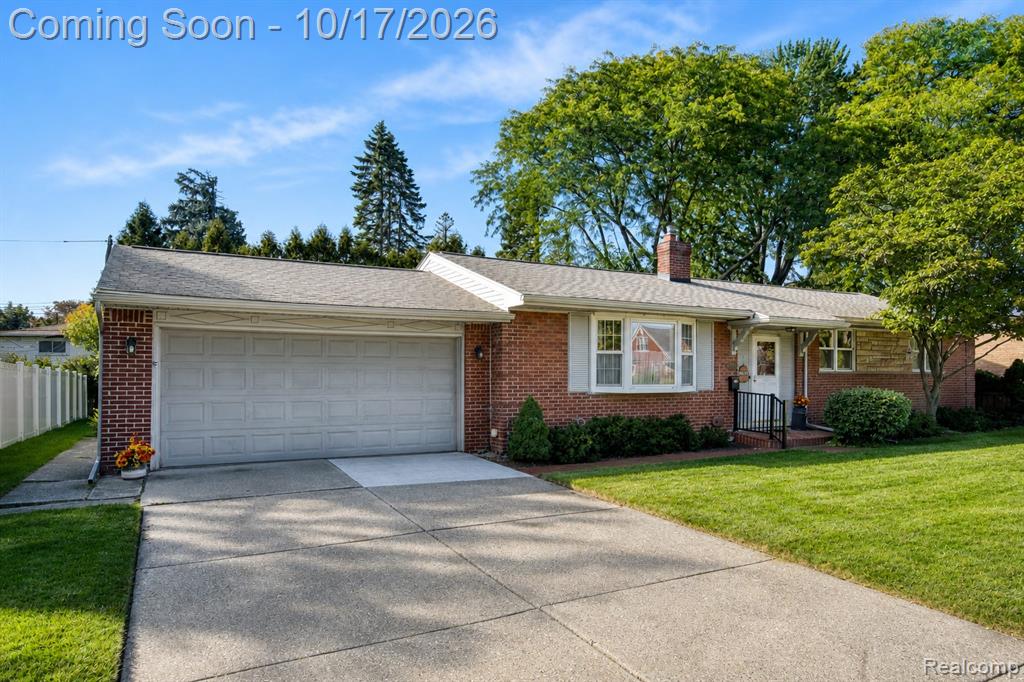 10548 Kolb Avenue Property Photo 1