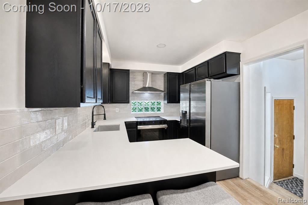 19406 Greenwald Drive Property Photo 2