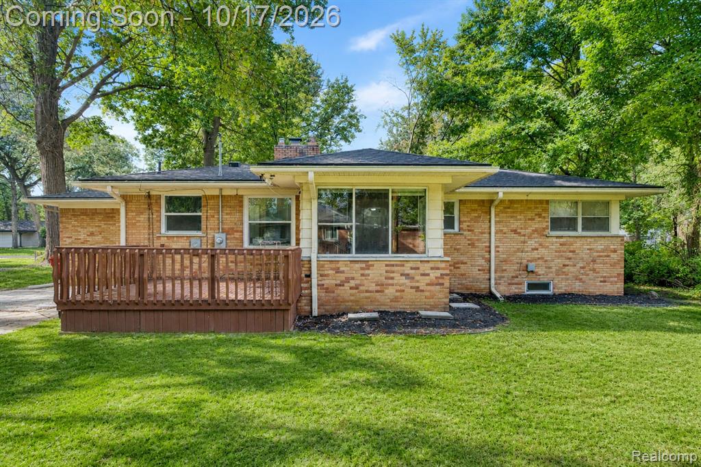 19406 Greenwald Drive Property Photo 30