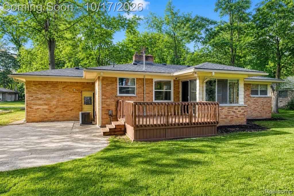 19406 Greenwald Drive Property Photo 31