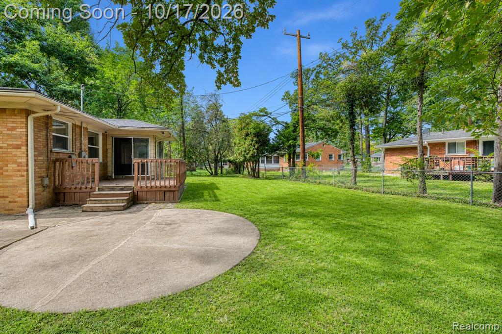 19406 Greenwald Drive Property Photo 32
