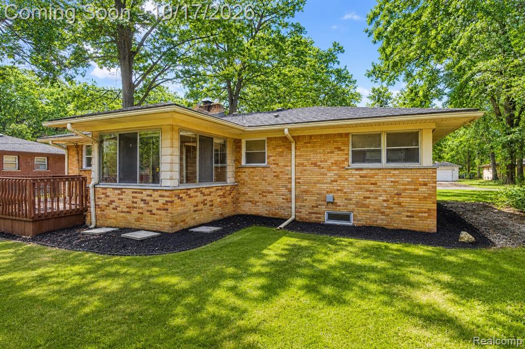 19406 Greenwald Drive Property Photo 33