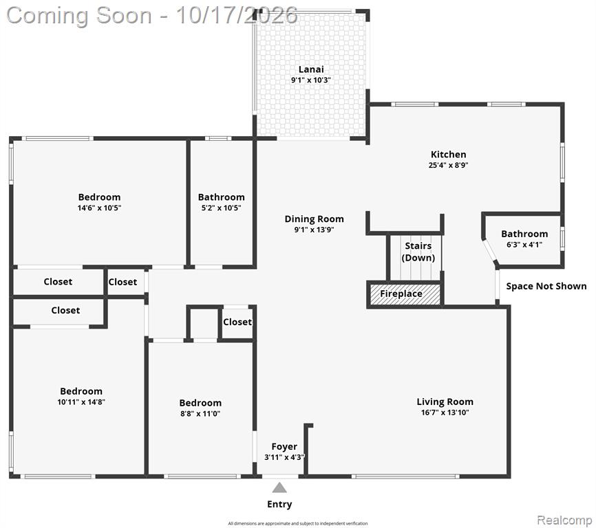 19406 Greenwald Drive Property Photo 38