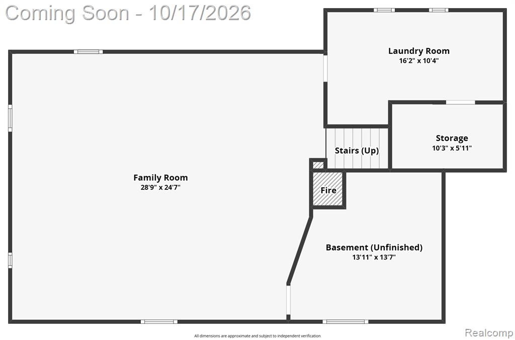 19406 Greenwald Drive Property Photo 39