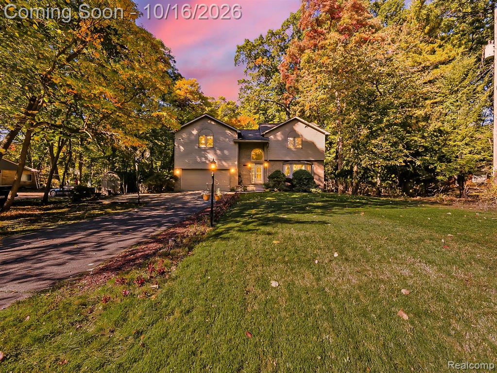 23605 Beech Road Property Photo 1
