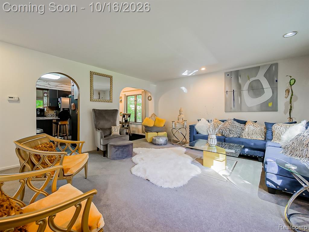 23605 Beech Road Property Photo 3