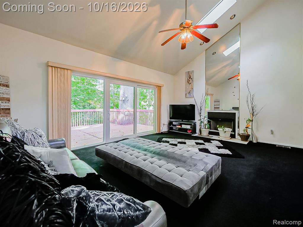 23605 Beech Road Property Photo 4