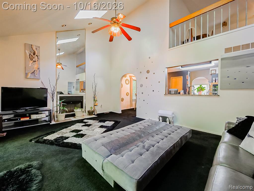 23605 Beech Road Property Photo 5