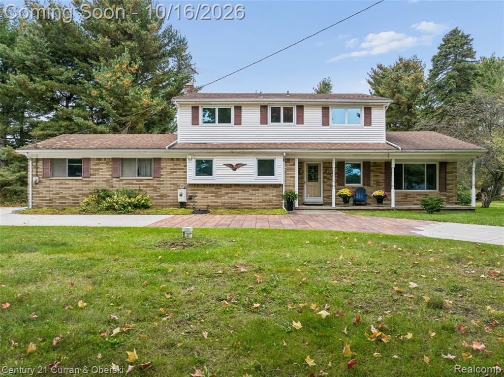 5372 Daniel Drive Property Photo 1
