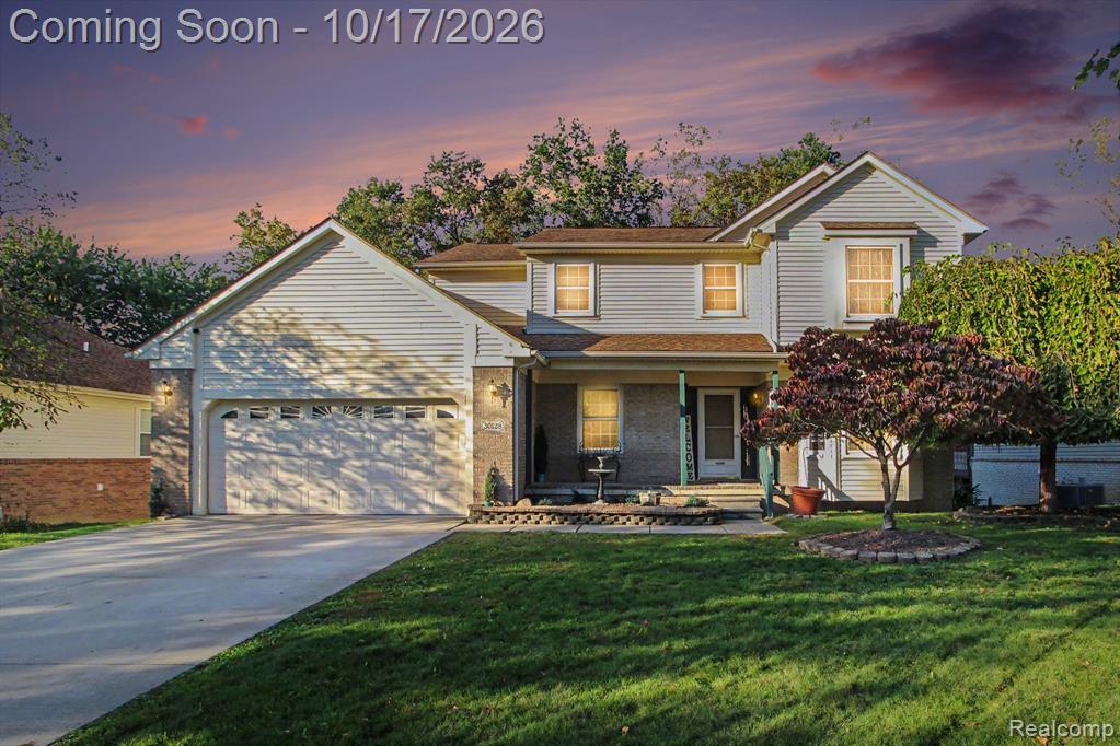 30128 Apple Grove Way Property Photo 1