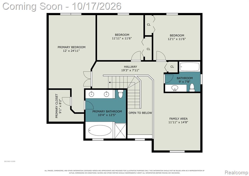 30128 Apple Grove Way Property Photo 29