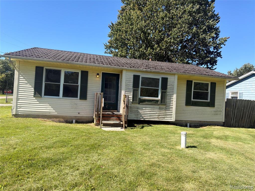 2088 Sandalwood Drive Property Photo 1