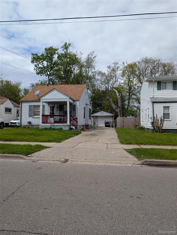 309 Michigan Avenue Property Photo 1