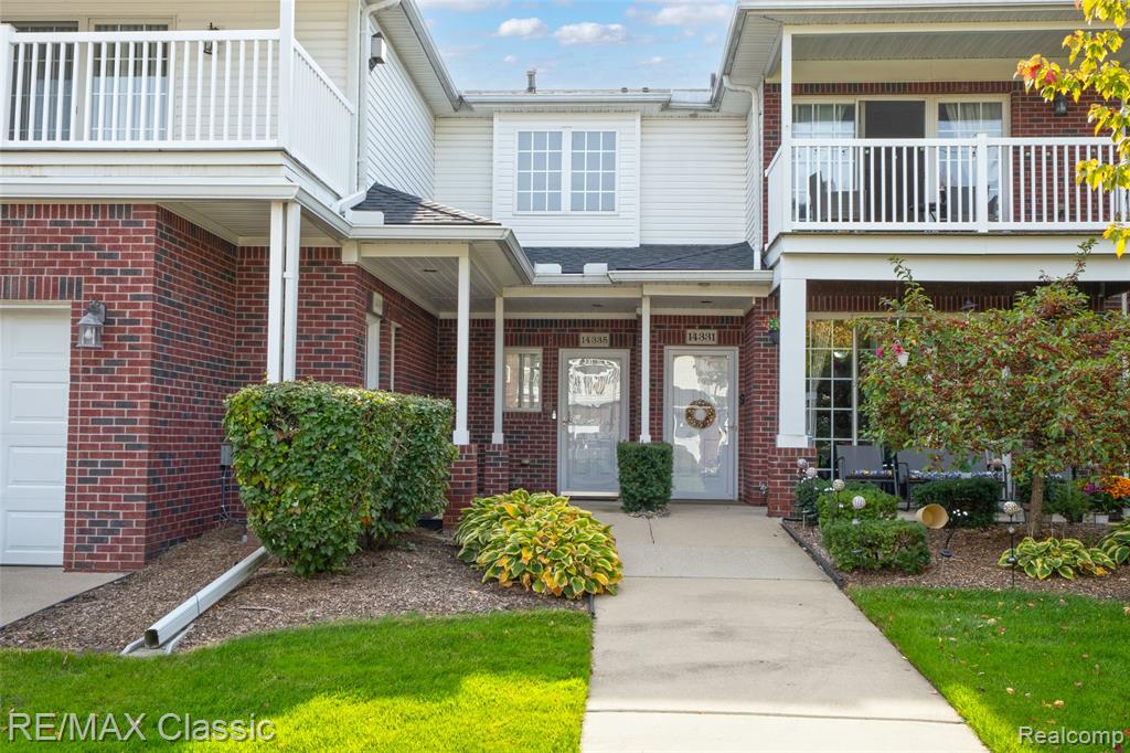 14335 Moravian Manor Circle Property Photo 1
