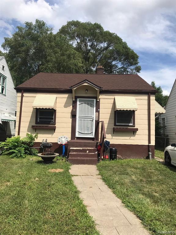 13510 Stahelin Avenue Property Photo 1