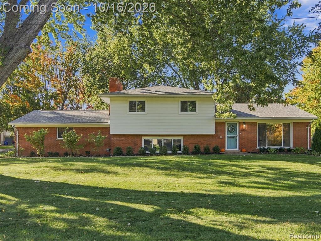 2801 Ironton Avenue Property Photo 1