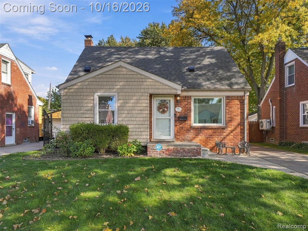 3118 N Blair Avenue Property Photo 1