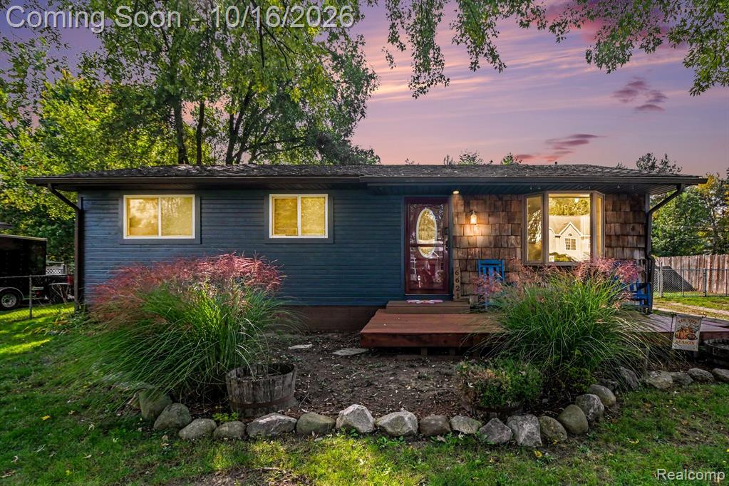6621 Doyon Drive Property Photo 1