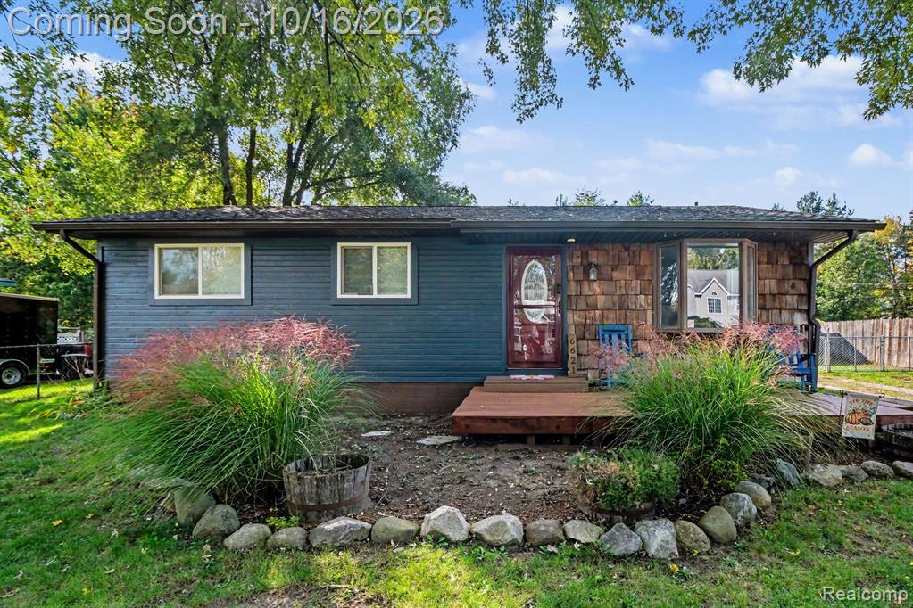 6621 Doyon Drive Property Photo 2