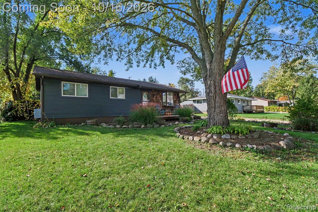 6621 Doyon Drive Property Photo 3