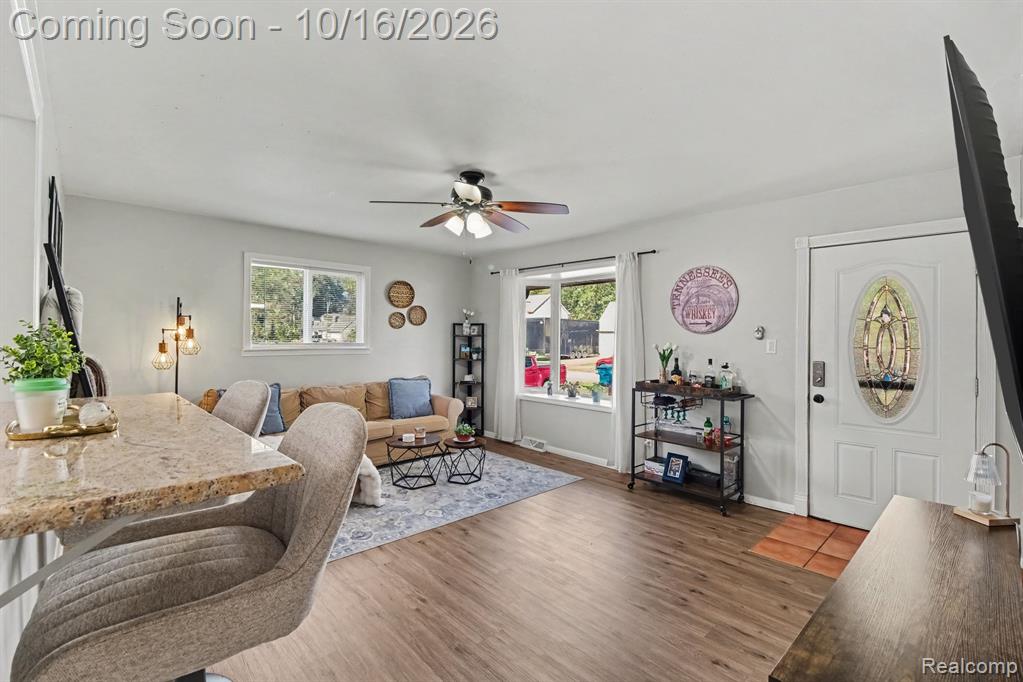 6621 Doyon Drive Property Photo 4